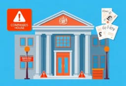What Happens If You Miss Your Companies House Accounts Deadline?