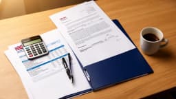 Corporation Tax: Complete UK Filing Guide for 2025/26