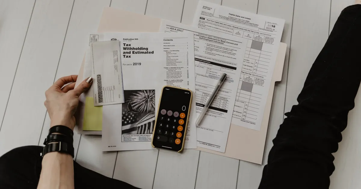 Making Tax Digital for ITSA: Complete Guide 2026