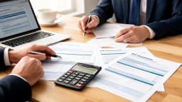 Self Assessment 2026: Deadlines, Penalties & Filing Checklist