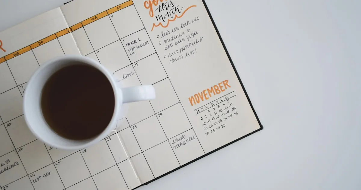 Complete UK Tax Deadlines for 2026/27